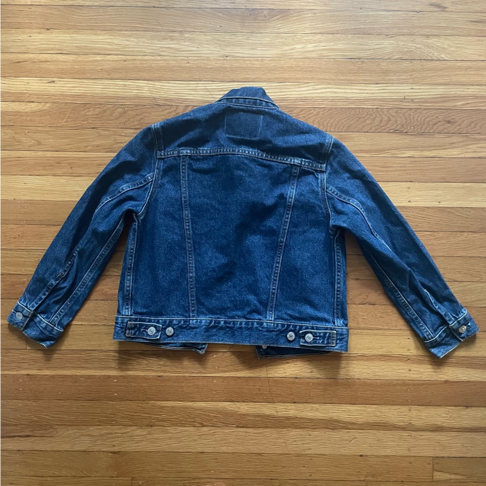Levi Jean Jacket - image 2
